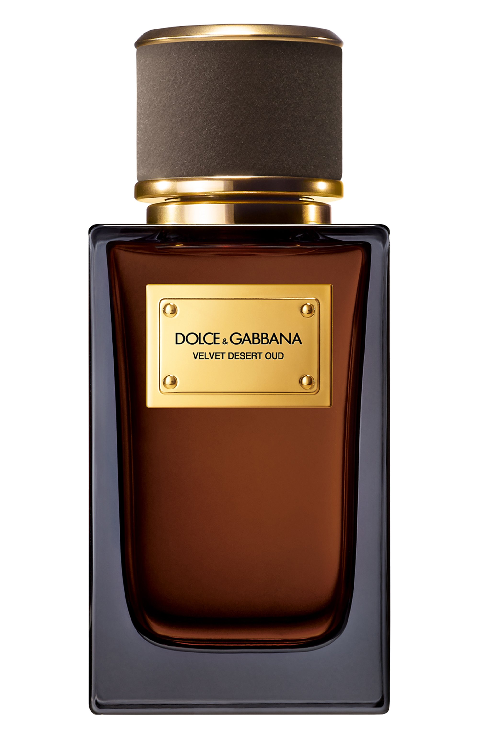 Парфюмерная вода velvet collection desert oud (50ml) DOLCE & GABBANA, арт. 3423473026402, фото 1