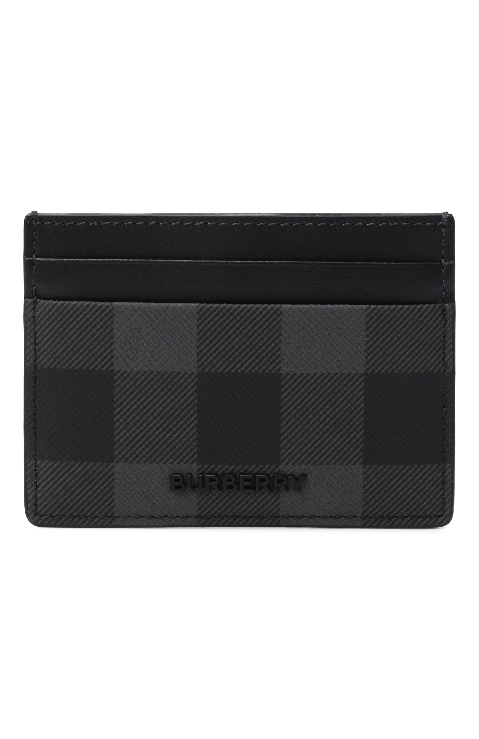 Футляр для кредитных карт BURBERRY, арт. 8112255, фото 1