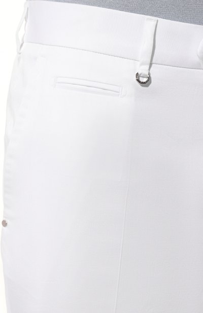 Хлопковые брюки STEFANO RICCI, арт. M1TL0MERA2/CTA105, фото 5