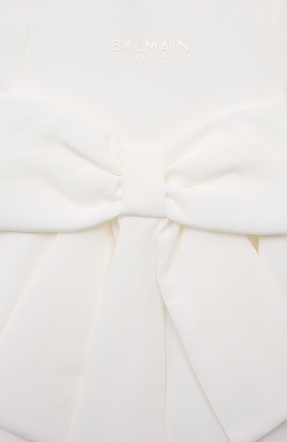 Комплект из платья и шорт BALMAIN, арт. BU1071, фото 6