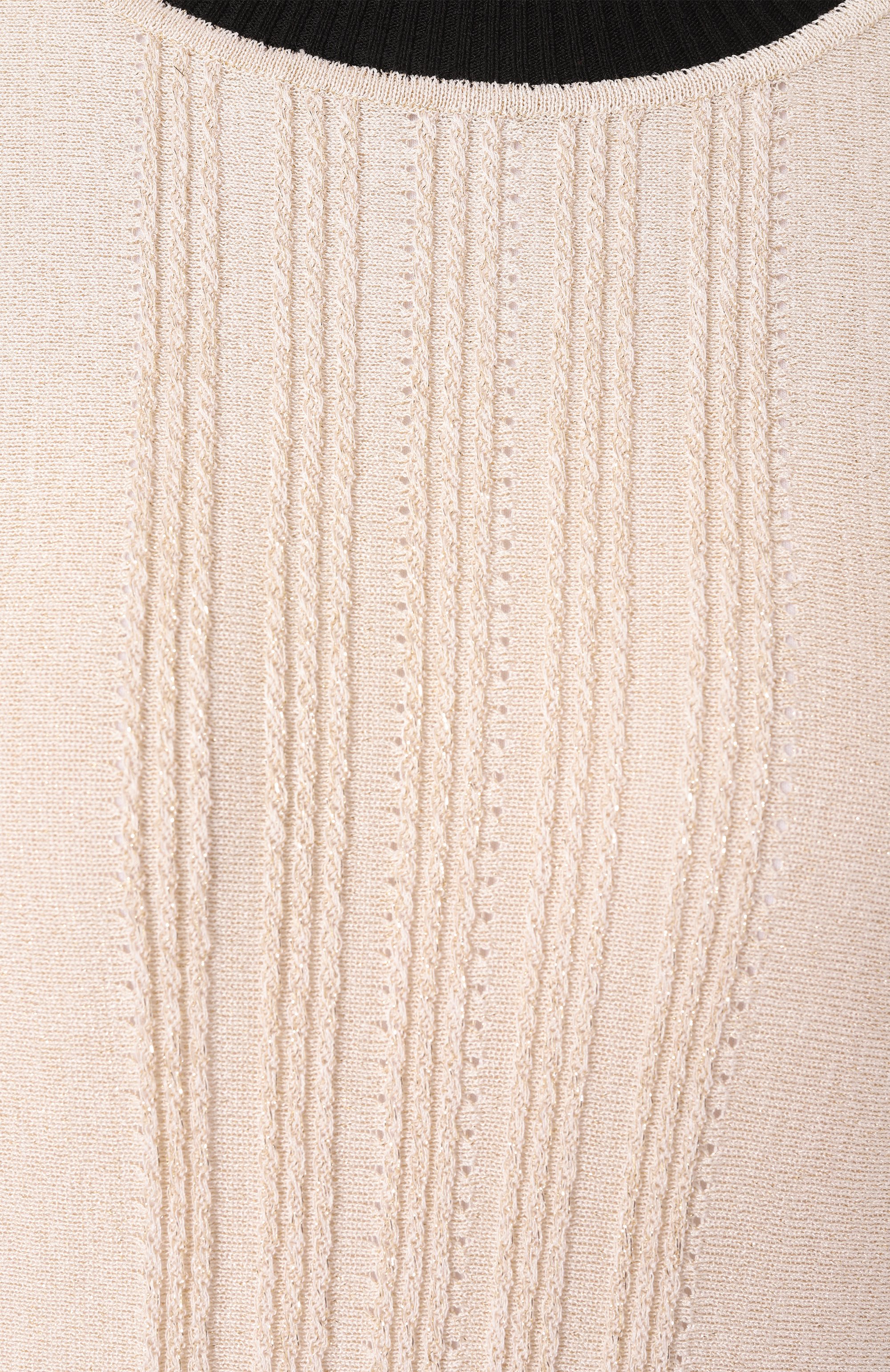 Пуловер и шелка и вискозы FREEAGE, арт. S25.JM129.6079.111, фото 6