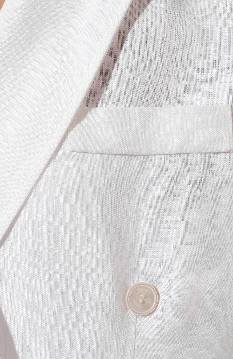 Льняной жакет MVST, арт. TXBCK-Y097-1, фото 5