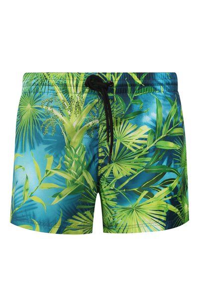 Плавки-шорты VERSACE, арт. ABU87000/A234899, фото 1