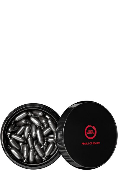 Женская средство для ухода за волосами с кератином и аминокислотами в капсулах (100&amp;times;0.95ml) ALDO COPPOLA, арт. C00255