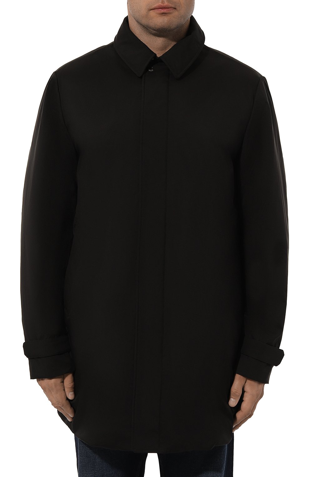 Пуховая парка vido-skt MOORER, арт. VID0/SKT, фото 6