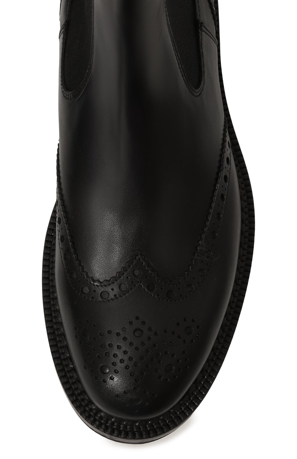 Кожаные челси GREEN GEORGE, арт. 2013/B0RNE0, фото 6