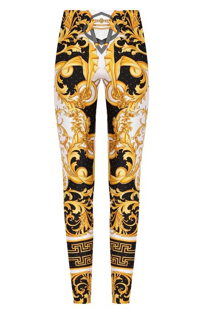 Легинсы VERSACE, арт. A85749/A233319, фото 1