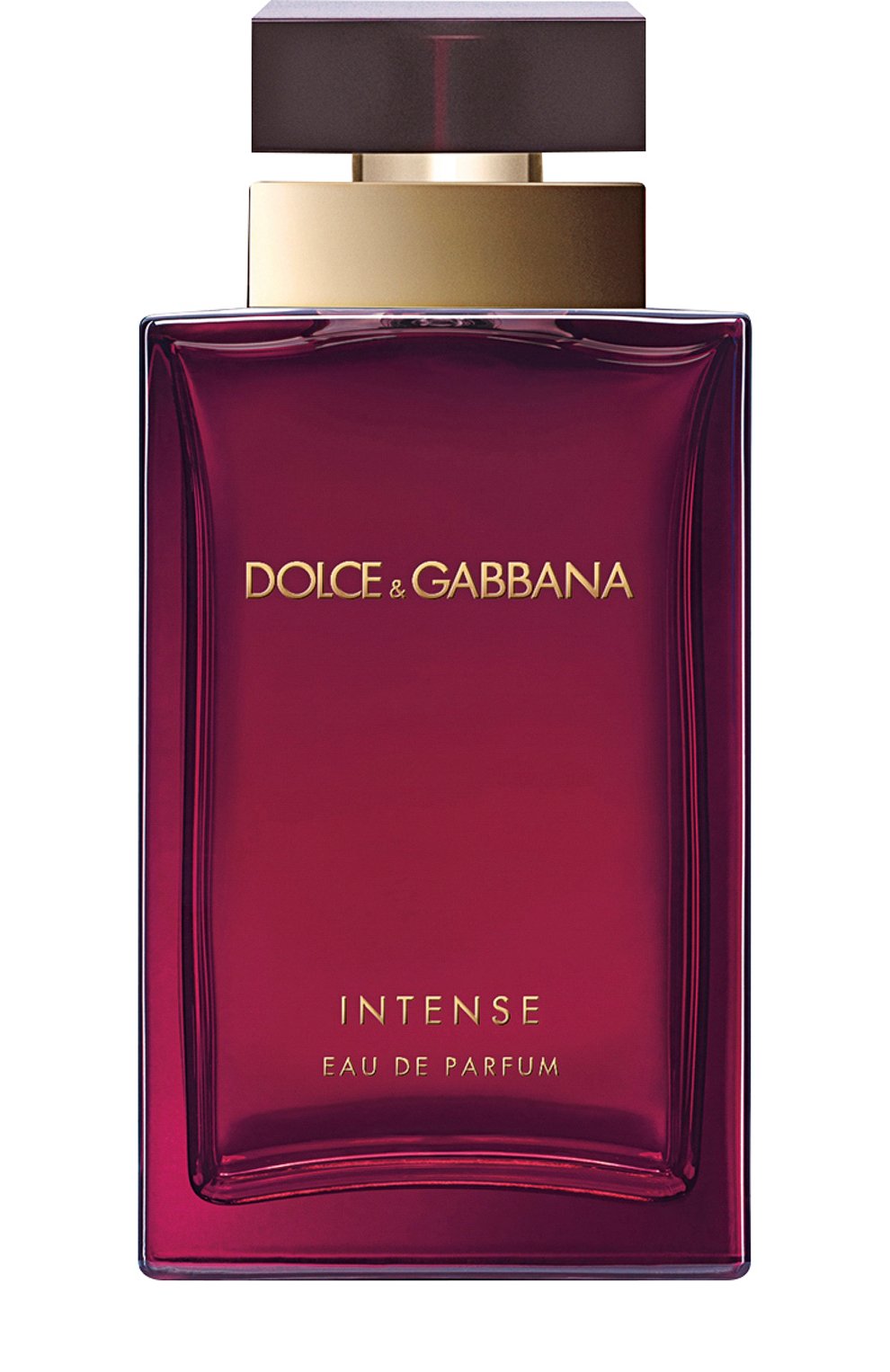 Парфюмерная вода pour femme intense (25ml) DOLCE & GABBANA, арт. 3020705DG, фото 1