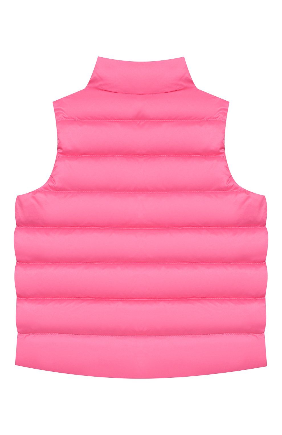 Пуховый жилет POLO RALPH LAUREN, арт. 311784339, фото 2