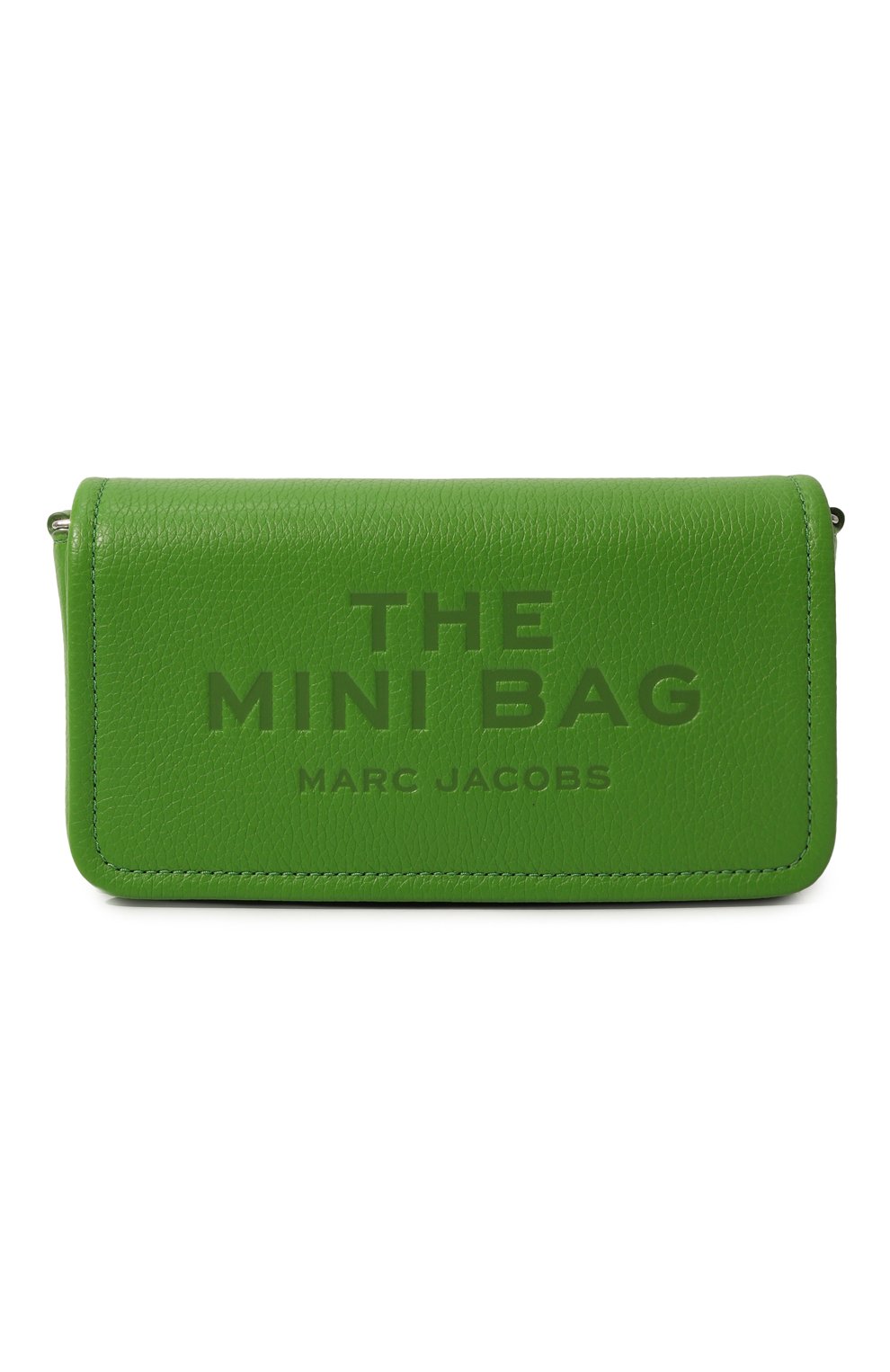 Сумка the mini bag MARC JACOBS (THE), арт. 2S4SMN080S02, фото 1