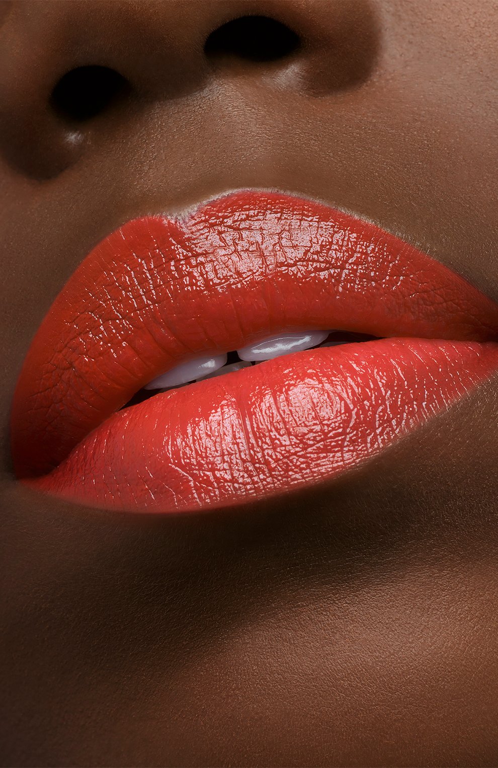 Сменный блок помады-блеска rouge louboutin sooooo…glow, оттенок coral palace CHRISTIAN LOUBOUTIN, арт. 8435415046589, фото 6