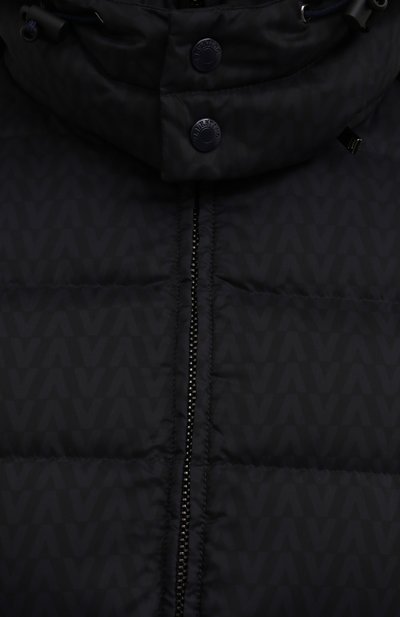 Пуховик VALENTINO, арт. WV3CNA317KP, фото 5