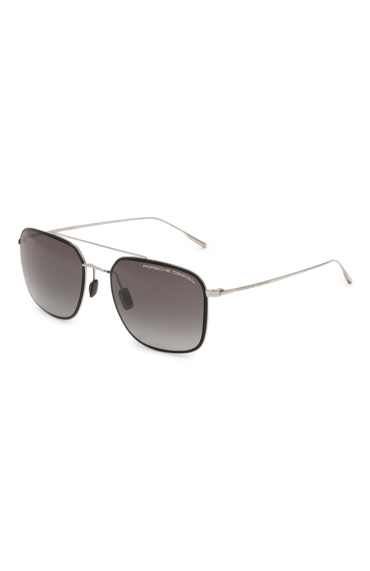 Мужские черные солнцезащитные очки PORSCHE DESIGN купить в интернет ...