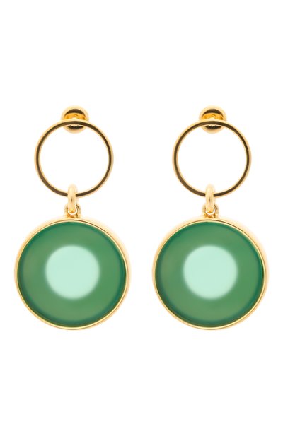 Женские серьги CRYSTALLINE JEWELLERY, арт. 395В