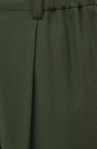Брюки KENZO, арт. FB52PA0275AI, фото 5
