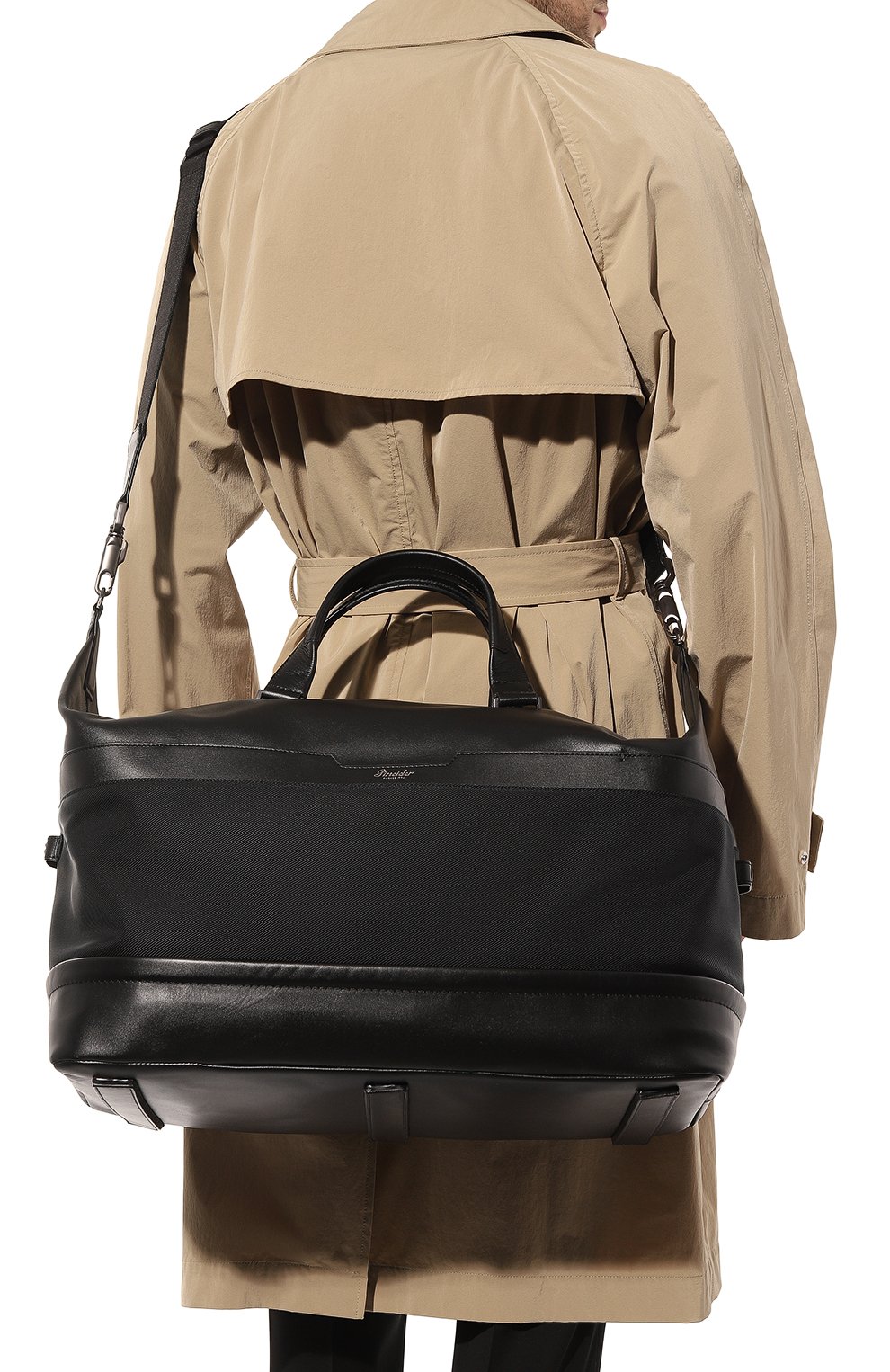 Комбинированная дорожная сумка PINEIDER FIRENZE 1774, арт. PL01SM22204056, фото 2