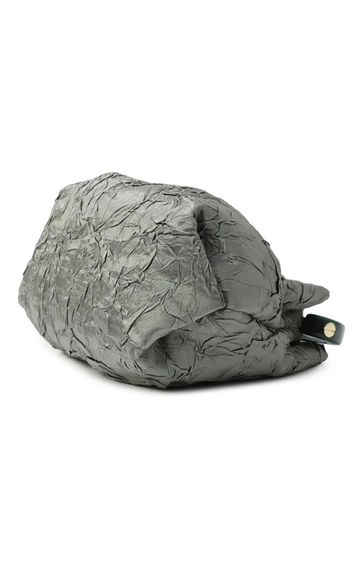 Сумка Dries Van Noten 251-011524-1428 Зелёный  251-011524-1428 Фото 3