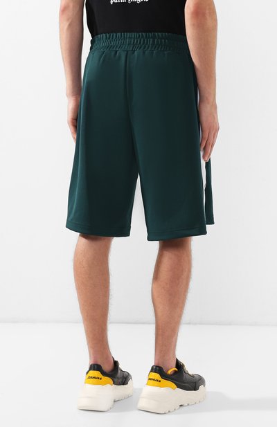 Шорты PALM ANGELS, арт. PMCB011S193840014201, фото 4