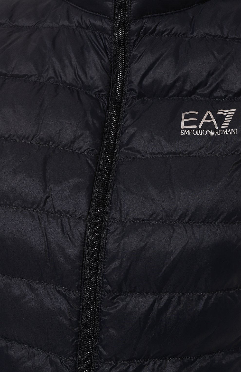 Утепленный жилет EA7, арт. 6DTQ06/TNGPZ, фото 5