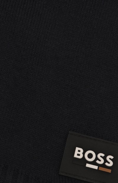 Шарф-снуд BOSS, арт. J51579, фото 3