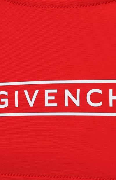Раздельный купальник GIVENCHY, арт. H10036, фото 3