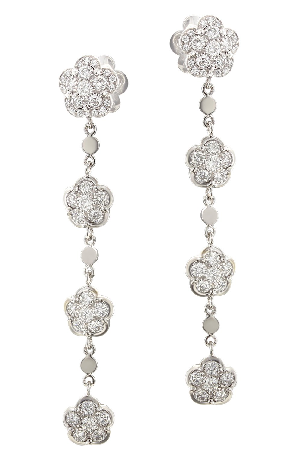 Серьги PASQUALE BRUNI, арт. 16156B, фото 1