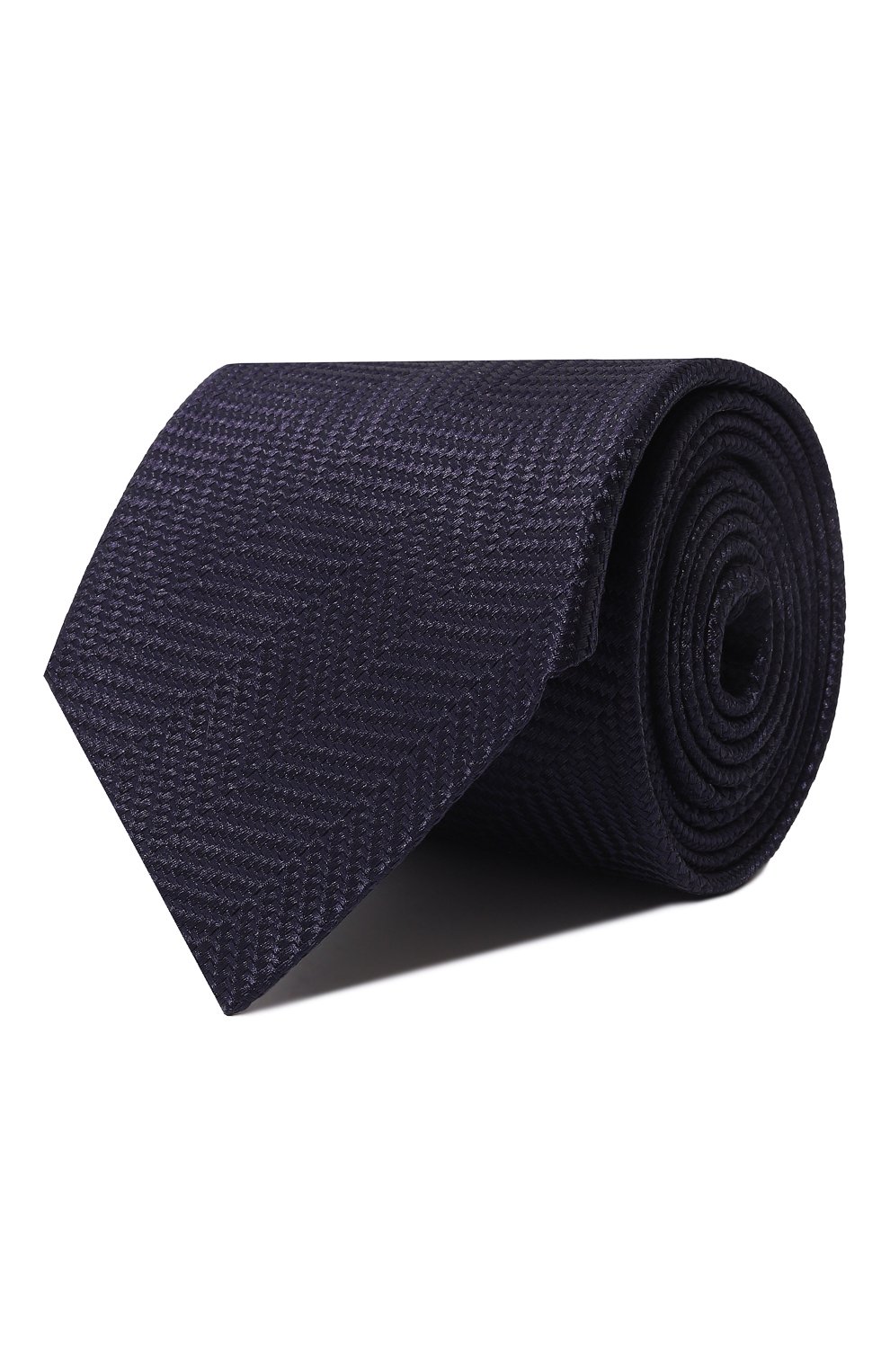 Шелковый  галстук LANVIN, арт. 3059/TIE, фото 1