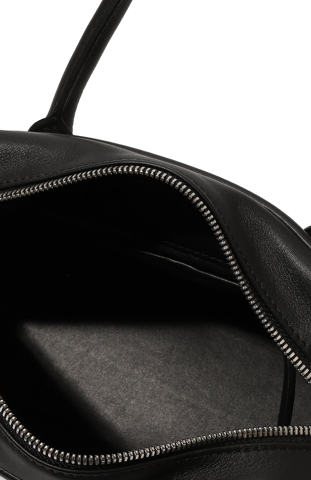 Сумка teona AGREEG черного цвета по цене 210000 руб., арт. 24061678, фото 5 Сумка teona AGREEG, арт. 24061678, фото 5