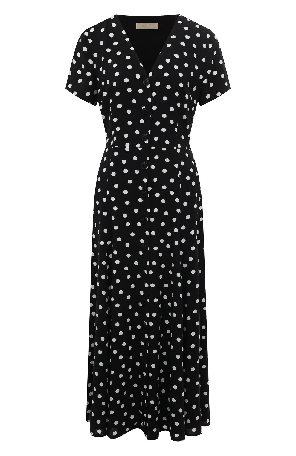 Платье из вискозы SIMPLIFY, арт. PLT01, фото 1