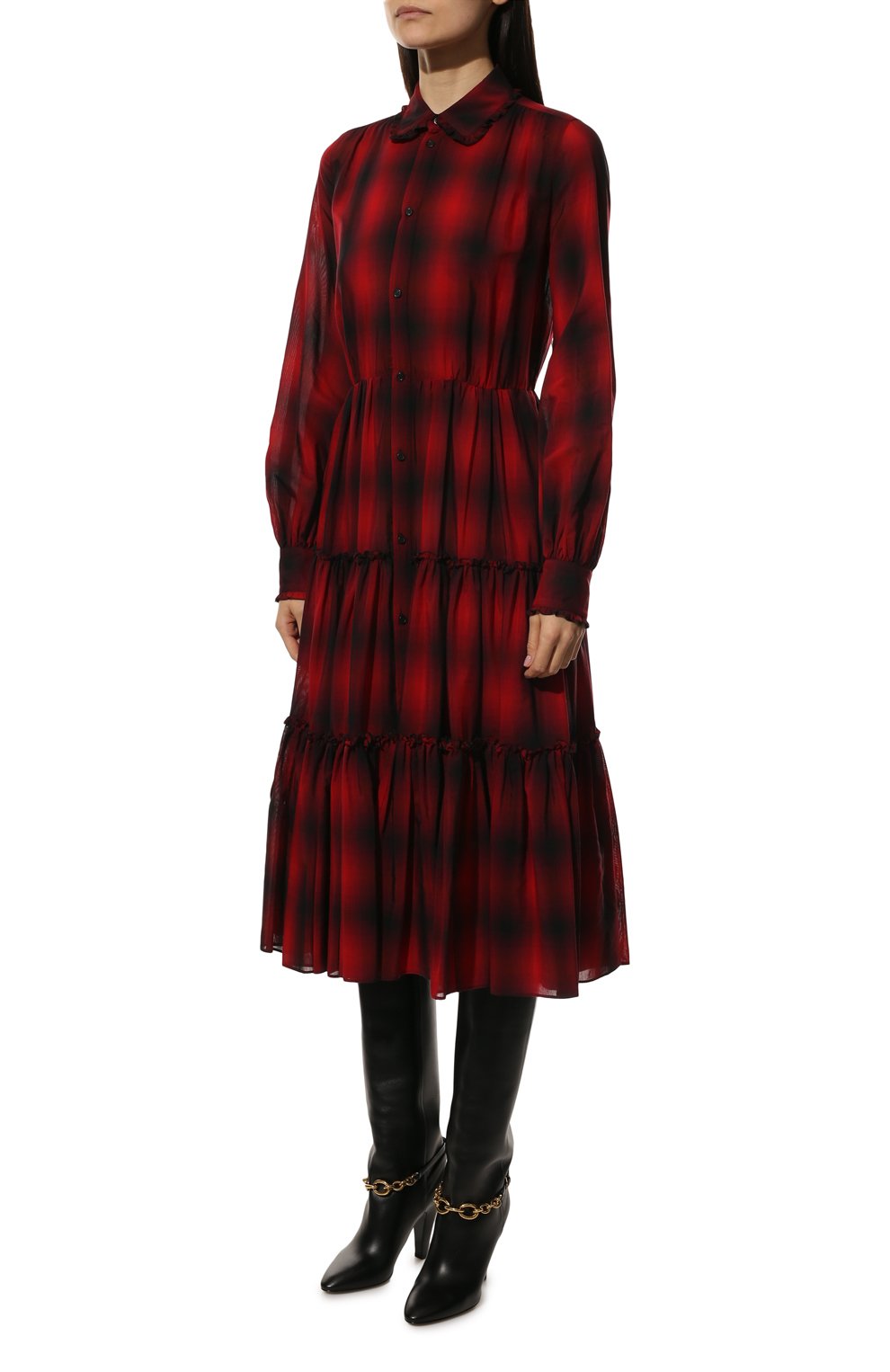 Платье DSQUARED2, арт. S75CV0506/S54402, фото 3