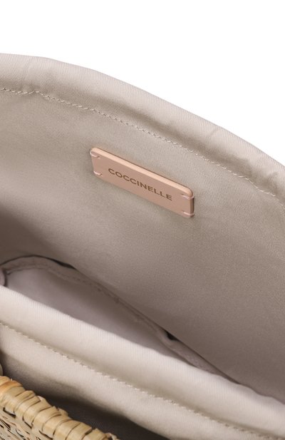 Сумка c-me small COCCINELLE, арт. E1 UV0 18 01 01, фото 5