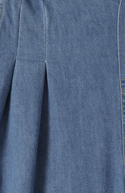 Джинсы C`ERA UNA VOLTA, арт. S25PA04012, фото 3