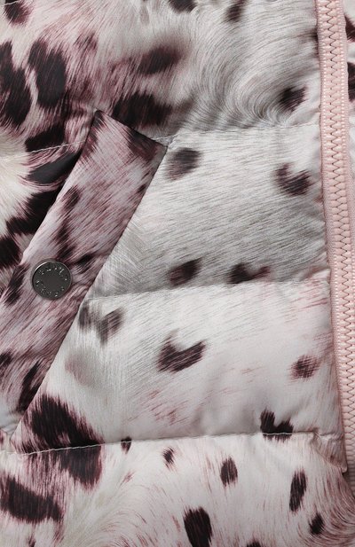 Пуховый комбинезон CHEPE, арт. 391387, фото 3