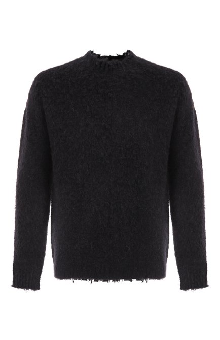 Мужской шерстяной свитер UMA WANG, арт. UK7564