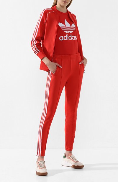 Брюки ADIDAS ORIGINALS, арт. FM3319, фото 2