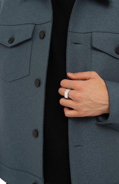 Кольцо MAISON MARGIELA, арт. SM0UQ0020 SV0273, фото 2