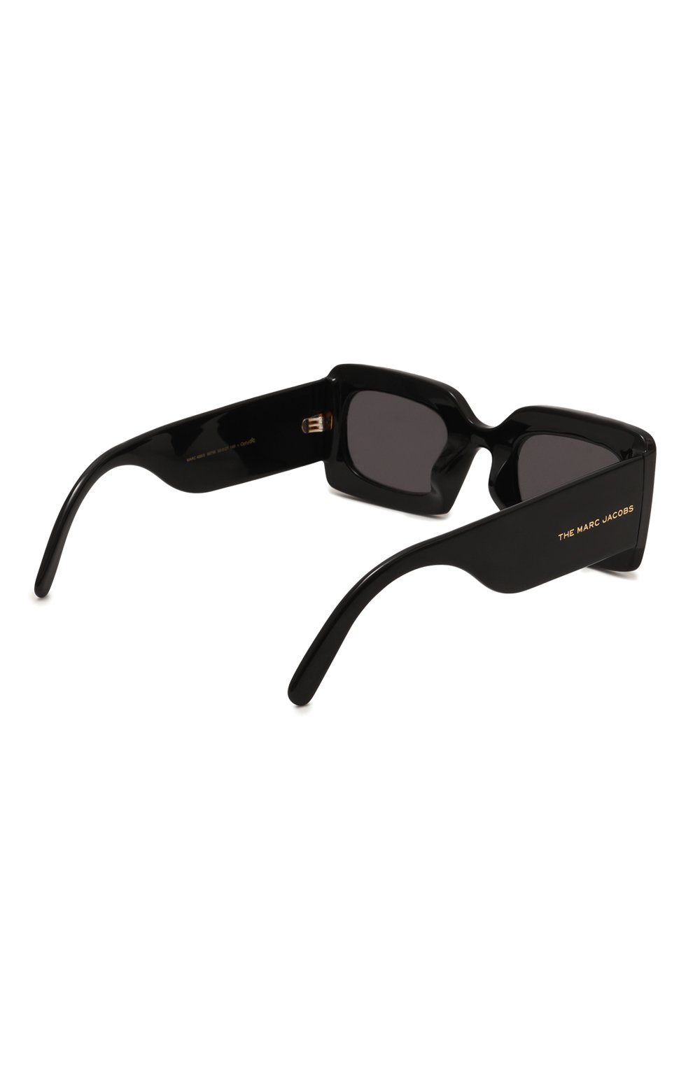 Солнцезащитные очки MARC JACOBS (THE), арт. MARC 488 807, фото 4