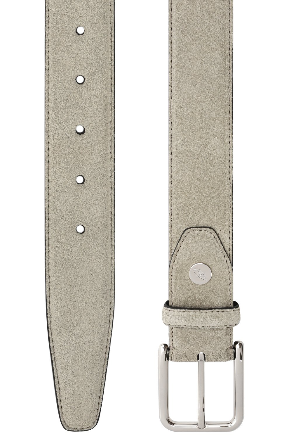 Замшевый ремень BRIONI, арт. 0B1A0L/09722, фото 2