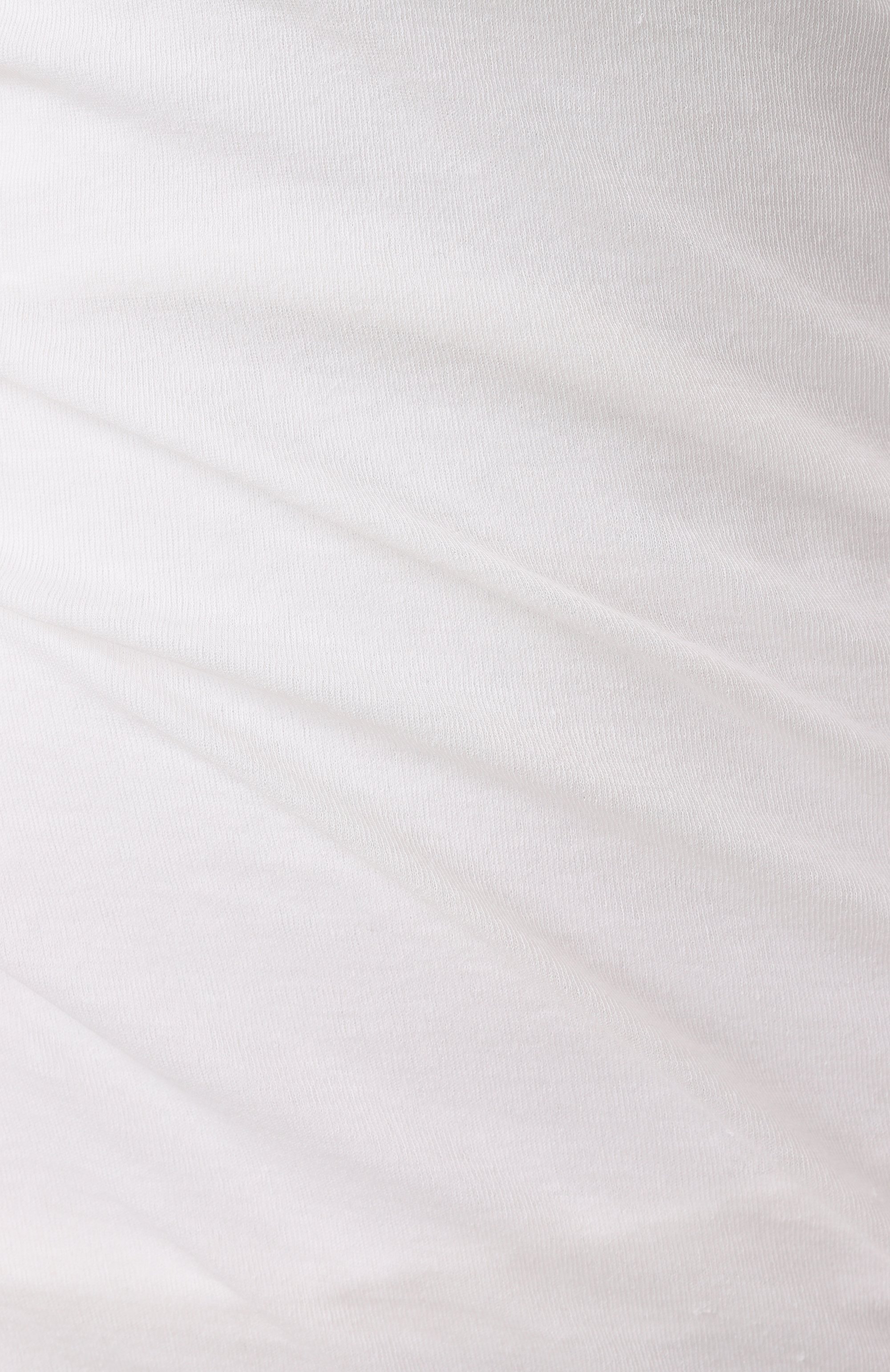 Хлопковое платье JIL SANDER, арт. J02CT0505/J20249, фото 6