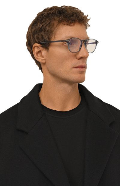 Оправа TOM FORD, арт. TF5803-B /090, фото 2