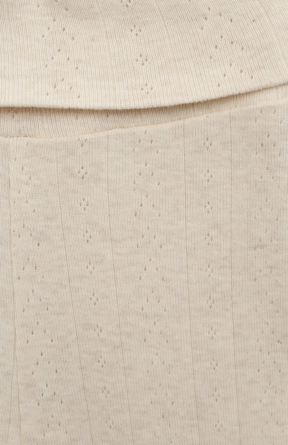 Хлопковые ползунки BABYBU, арт. PE1083ES, фото 3