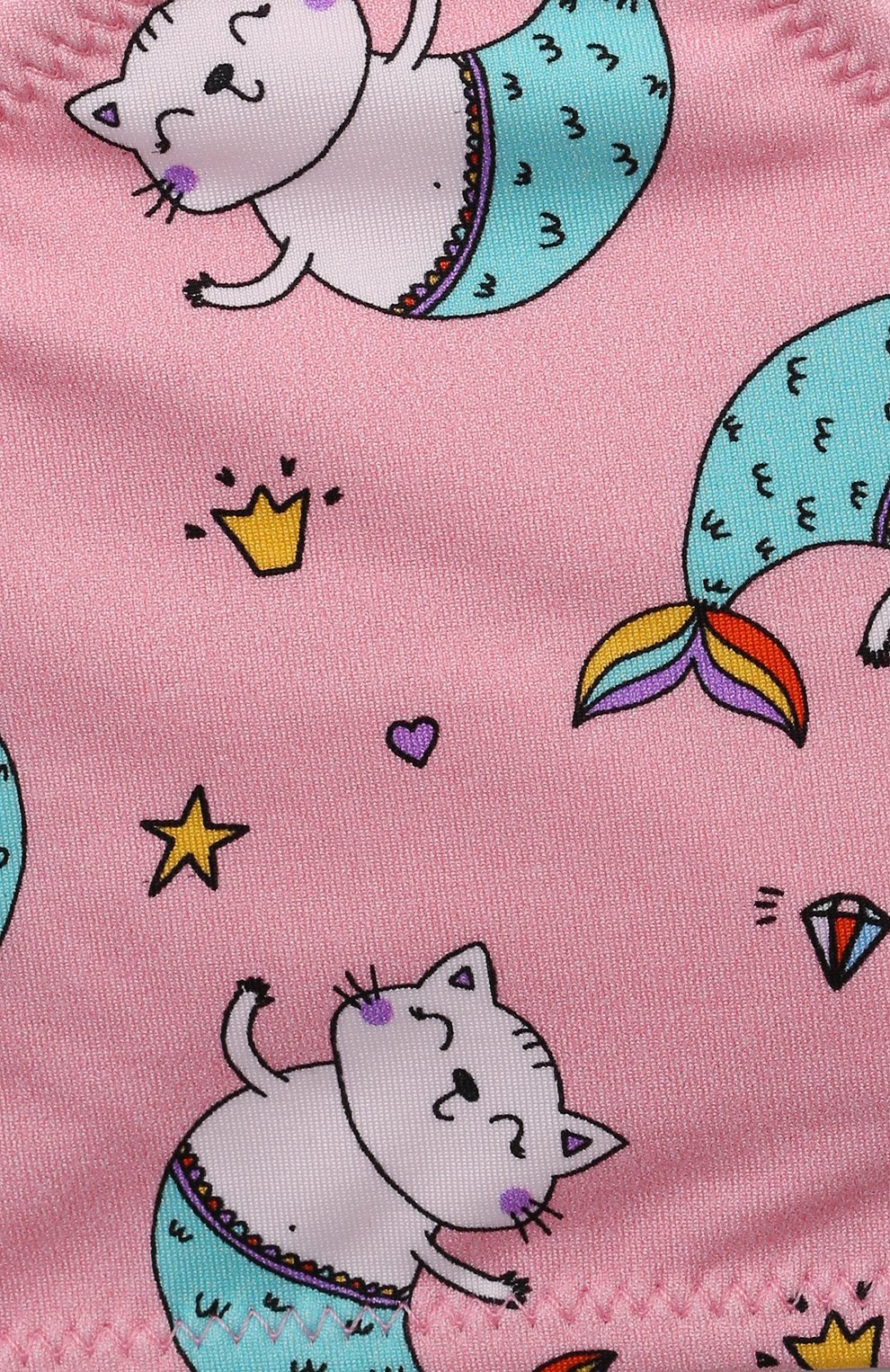 Раздельный купальник MC2 SAINT BARTH, арт. STBK JAIDEN/JAI0001, фото 6