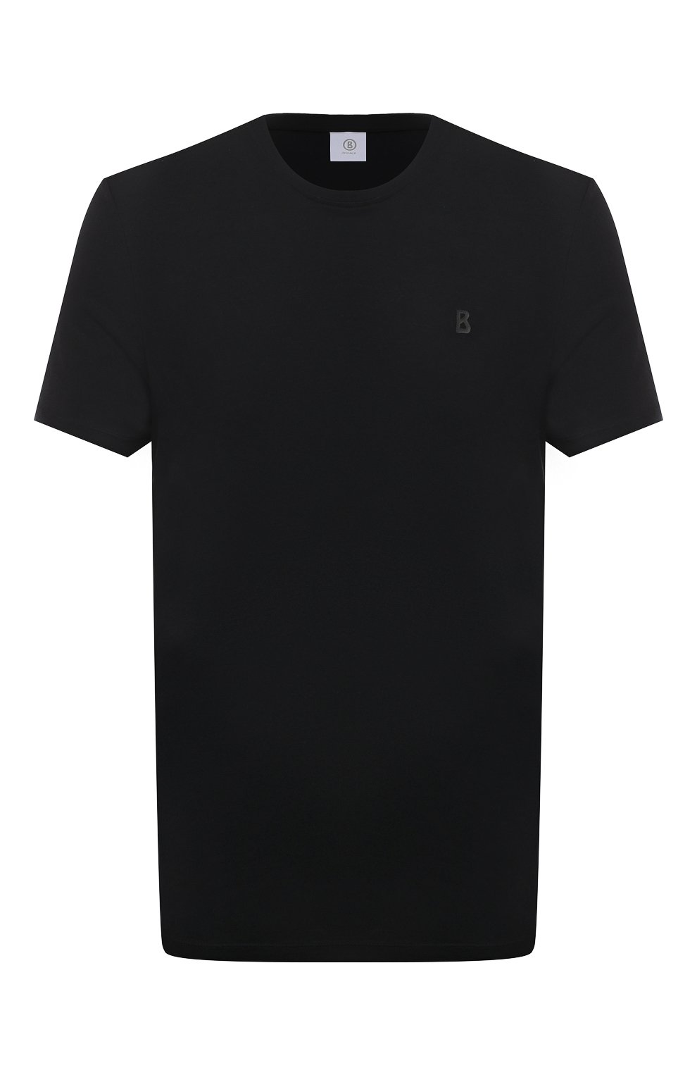 Футболка из вискозы BOGNER, арт. 58458868, фото 1