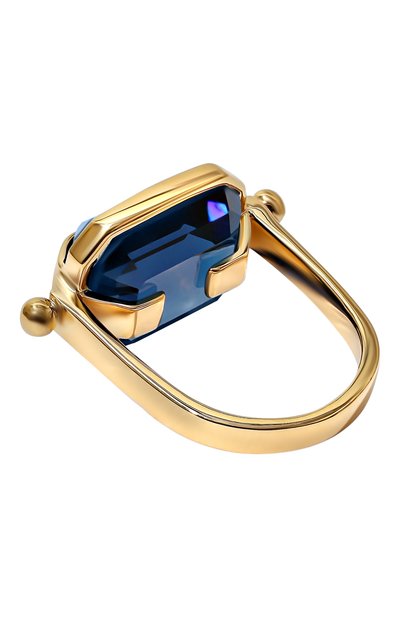 Кольцо CRYSTALLINE JEWELLERY, арт. 652B, фото 3