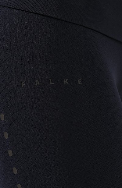 Шорты FALKE синего цвета по цене 7300 руб., арт. 38346_, фото 5 Шорты FALKE, арт. 38346_, фото 5