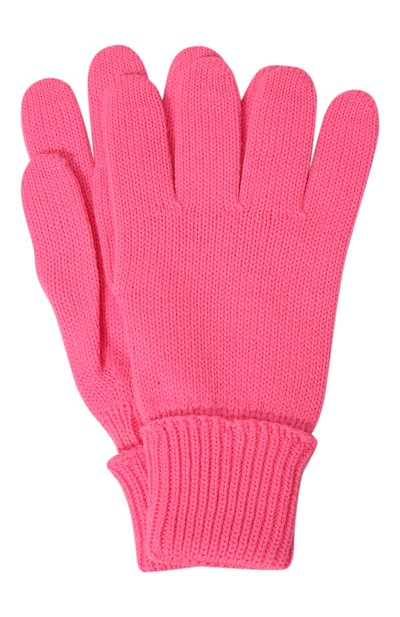 Шерстяные перчатки IL TRENINO, арт. CL 4055/VA