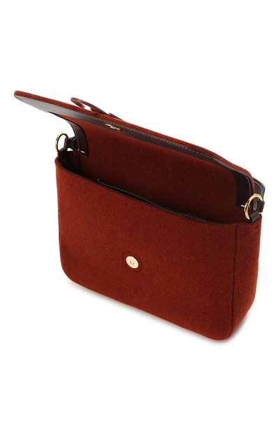 Сумка anchor large JW ANDERSON, арт. HB0387 FA0029, фото 4