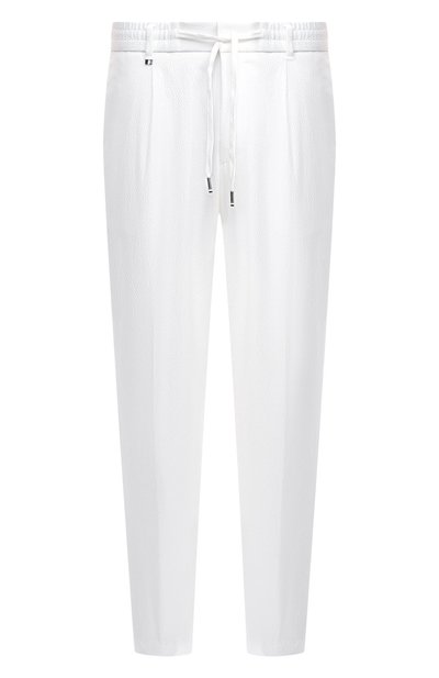 Хлопковые брюки BOSS, арт. 50514668, фото 1