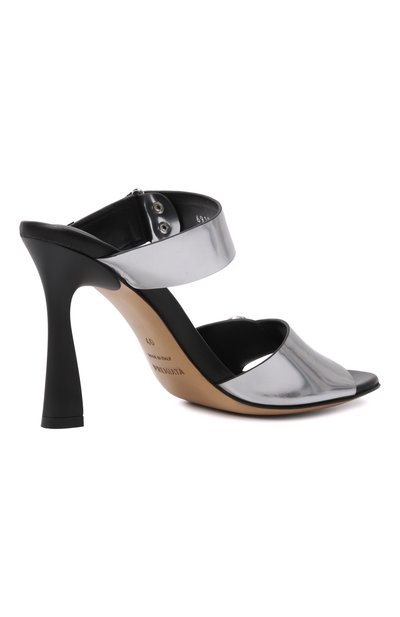 Кожаные мюли PREMIATA, арт. M6910/S0AVE, фото 5