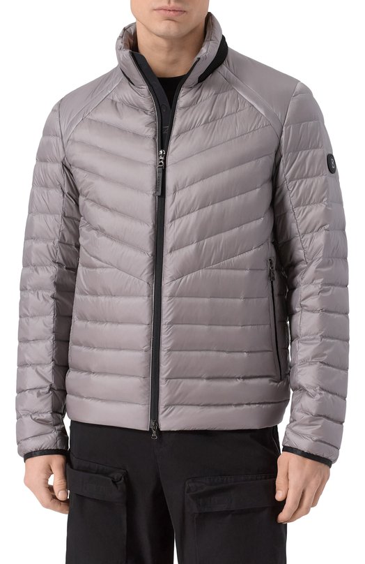Пуховая куртка Bogner 38496855 Серый  38496855 Фото 3